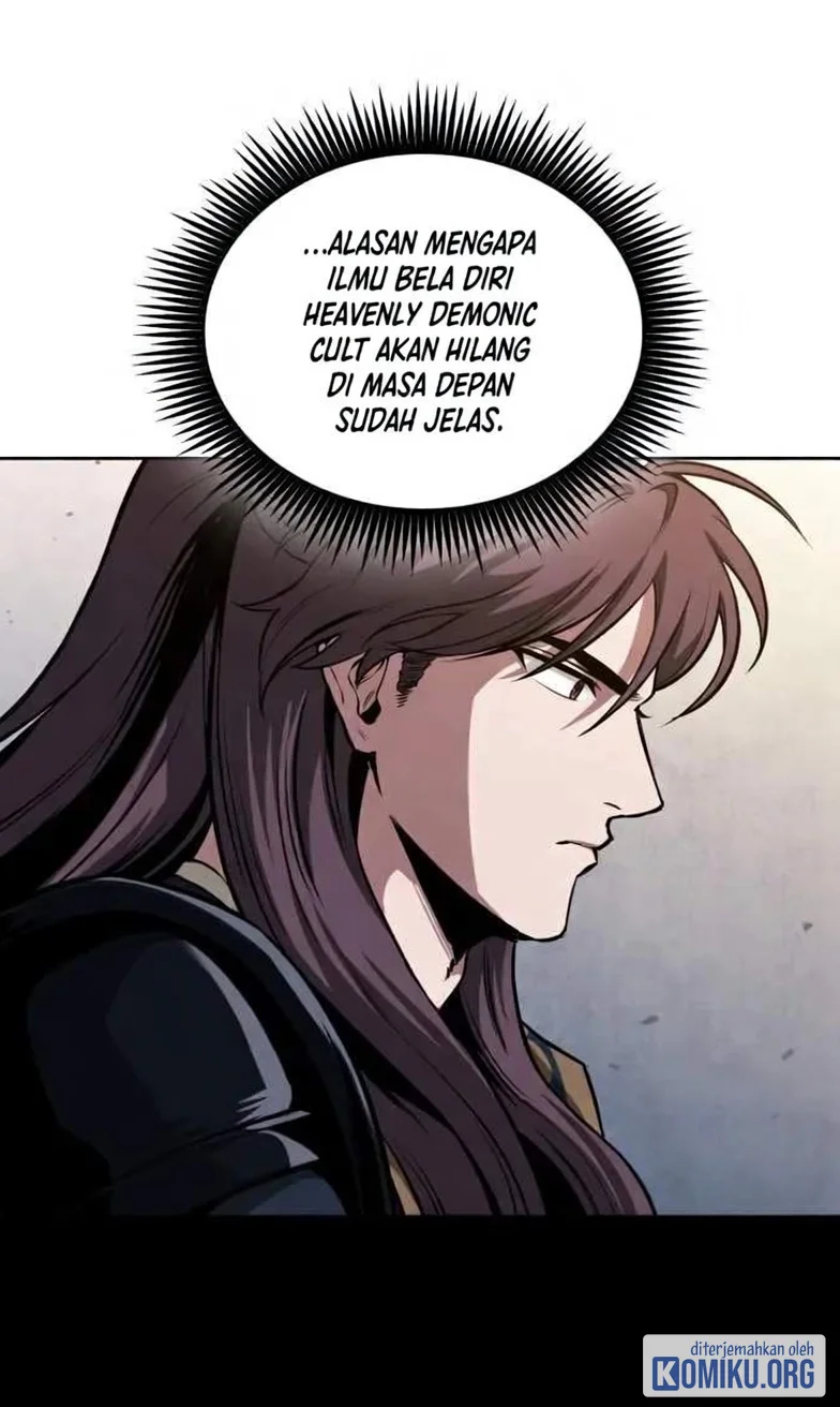 Nano Machine Chapter 327 Gambar 3