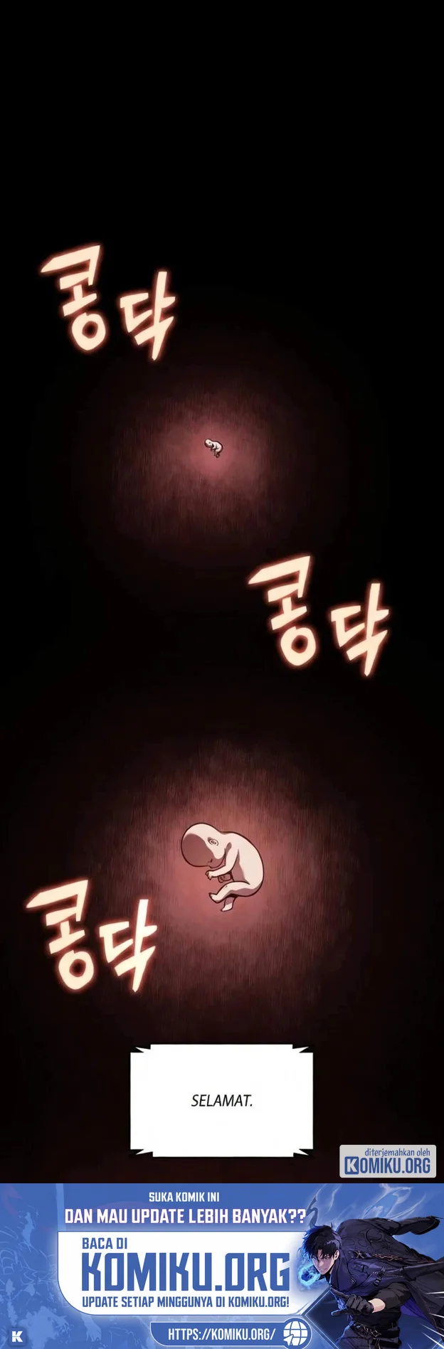 Manhwa Nano Machine Chapter 328 gambar 2