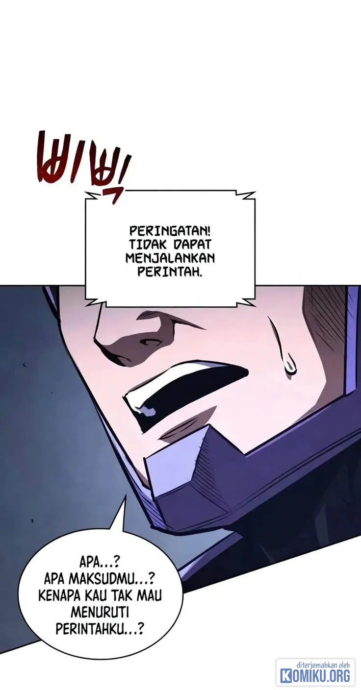 Manhwa Nano Machine Chapter 331 gambar 2