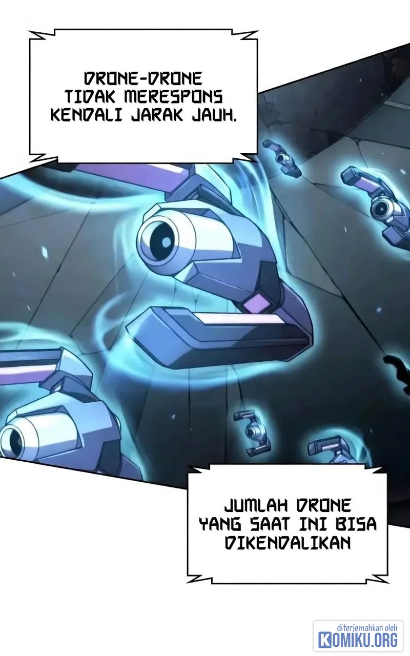 Nano Machine Chapter 331 Gambar 3