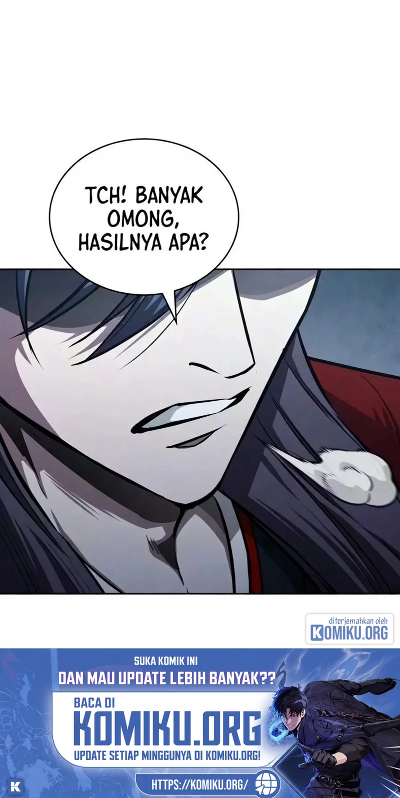 Manhwa Nano Machine Chapter 332 gambar 2