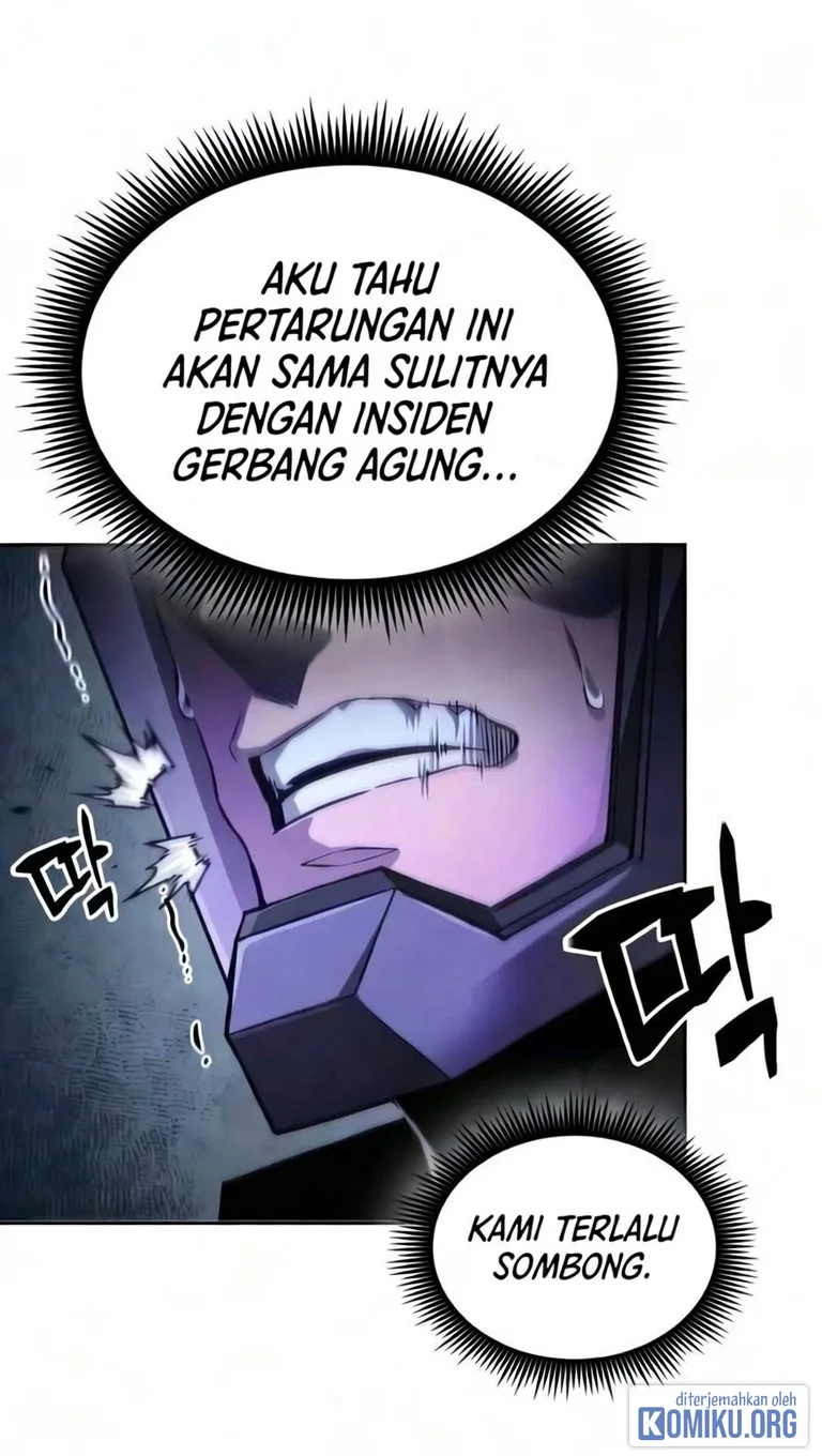 Nano Machine Chapter 332 Gambar 3