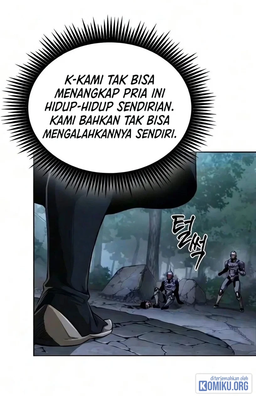 Nano Machine Chapter 332 Gambar 4