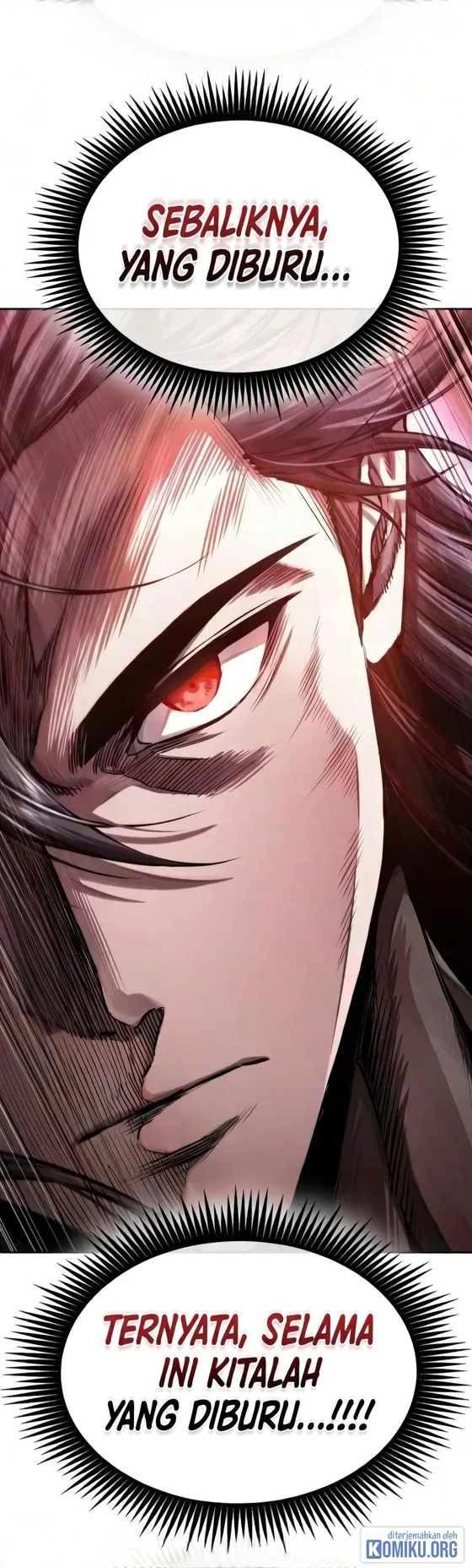 Nano Machine Chapter 332 Gambar 5