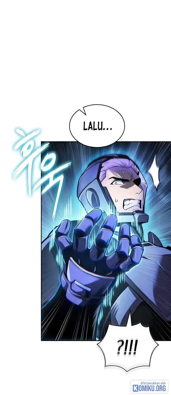 Manhwa Nano Machine Chapter 333 gambar 2