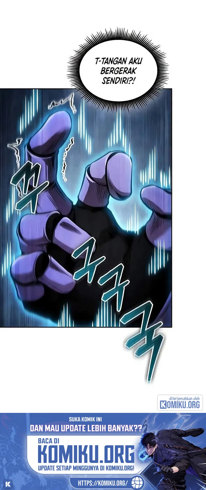 Nano Machine Chapter 333 Gambar 3