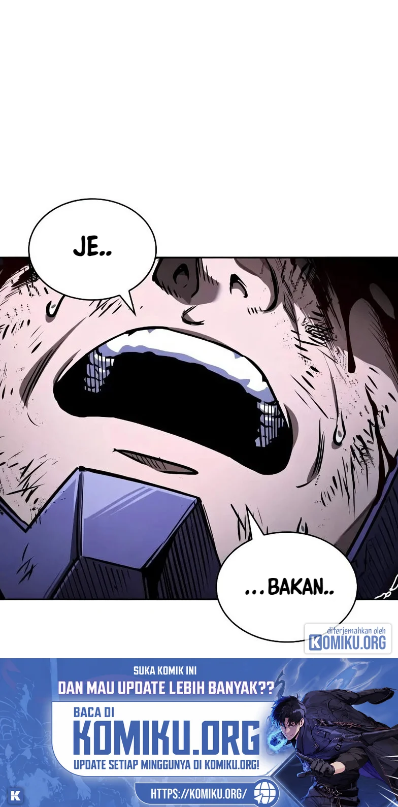 Manhwa Nano Machine Chapter 334 gambar 2