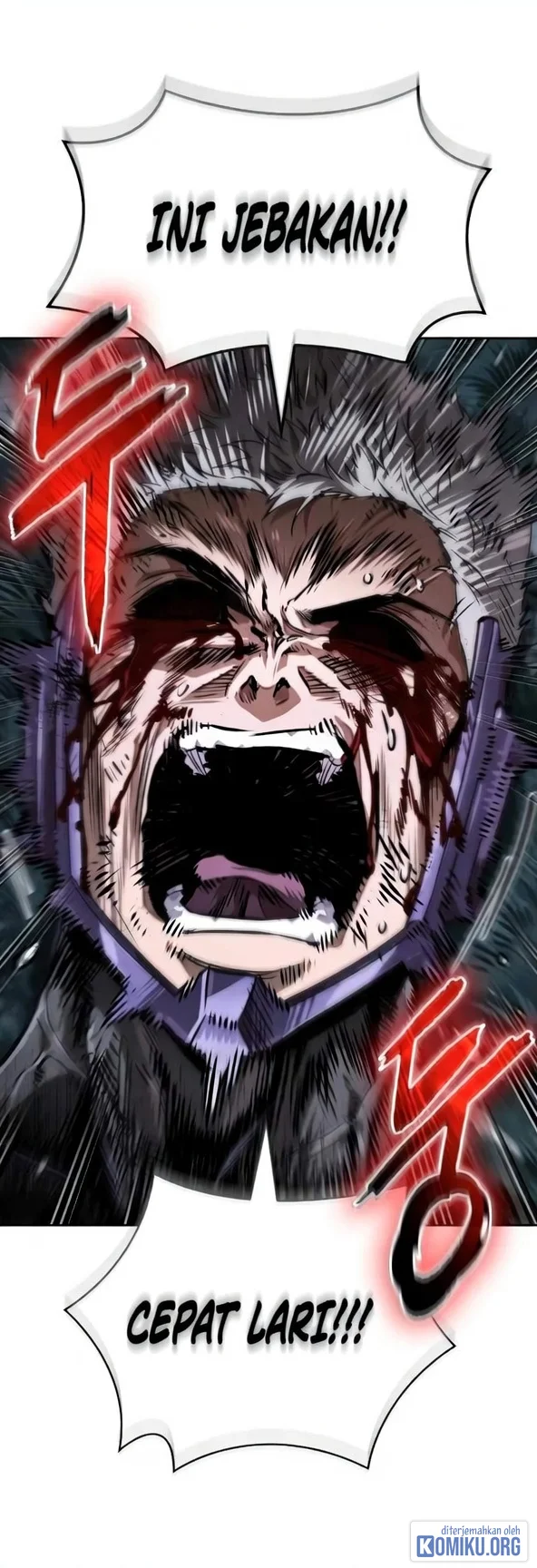 Nano Machine Chapter 334 Gambar 3