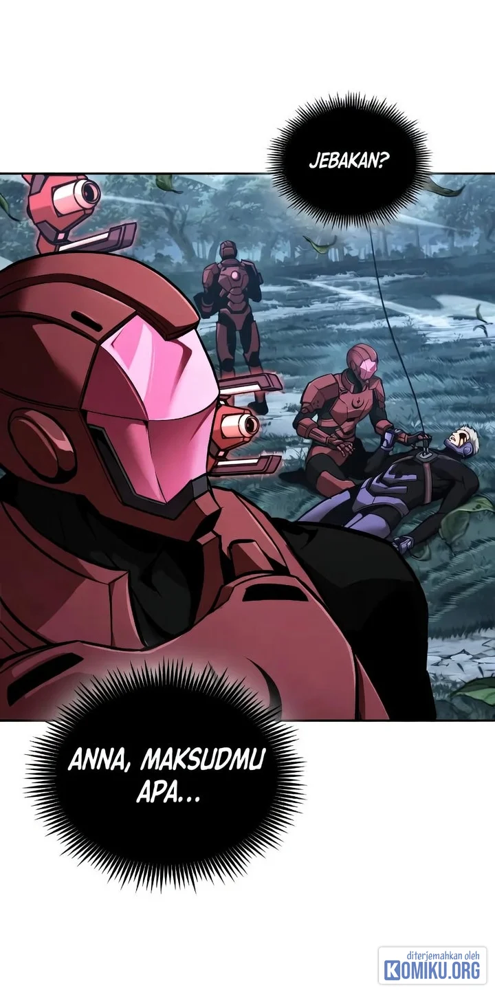 Nano Machine Chapter 334 Gambar 4