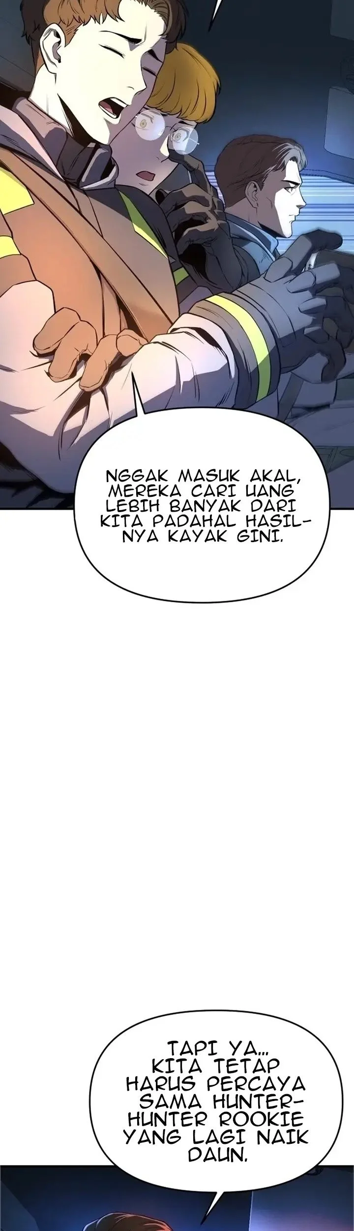 National Power Level Labyrinth Designer Chapter 1 Gambar 5