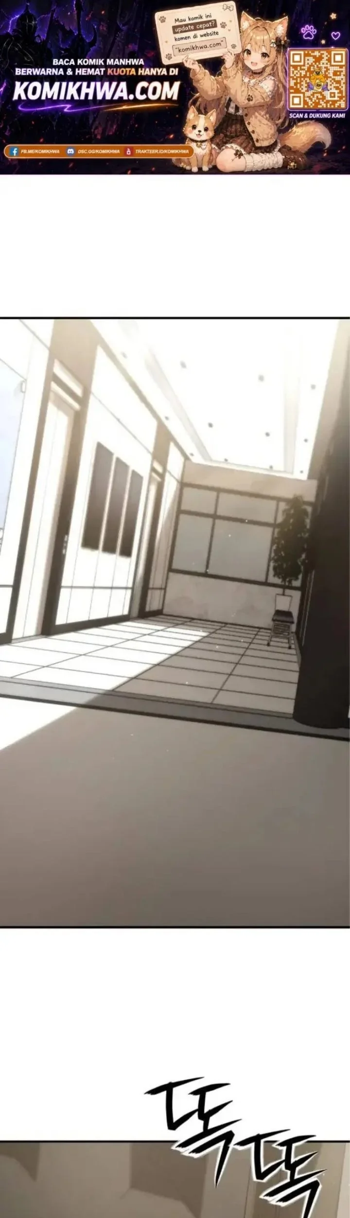 Komik National Power Level Labyrinth Designer Chapter 11 gambar 1