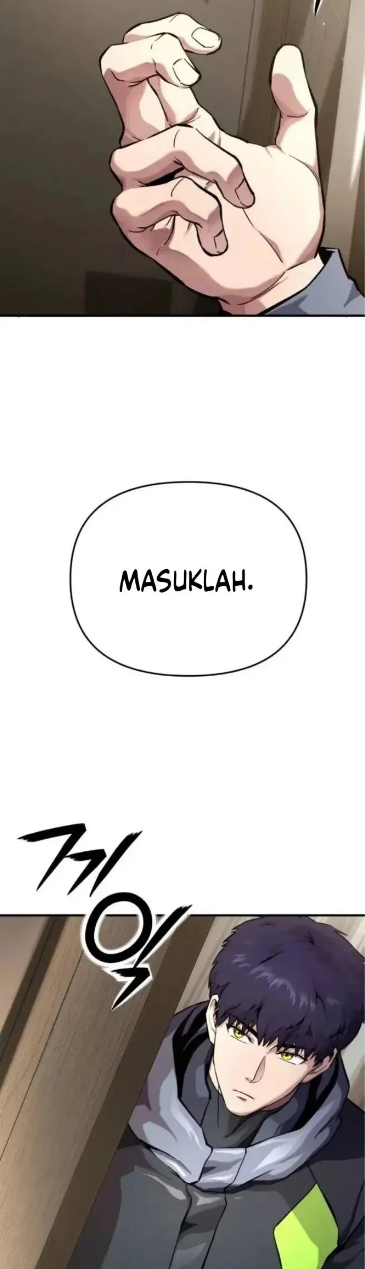 Manhwa National Power Level Labyrinth Designer Chapter 11 gambar 2