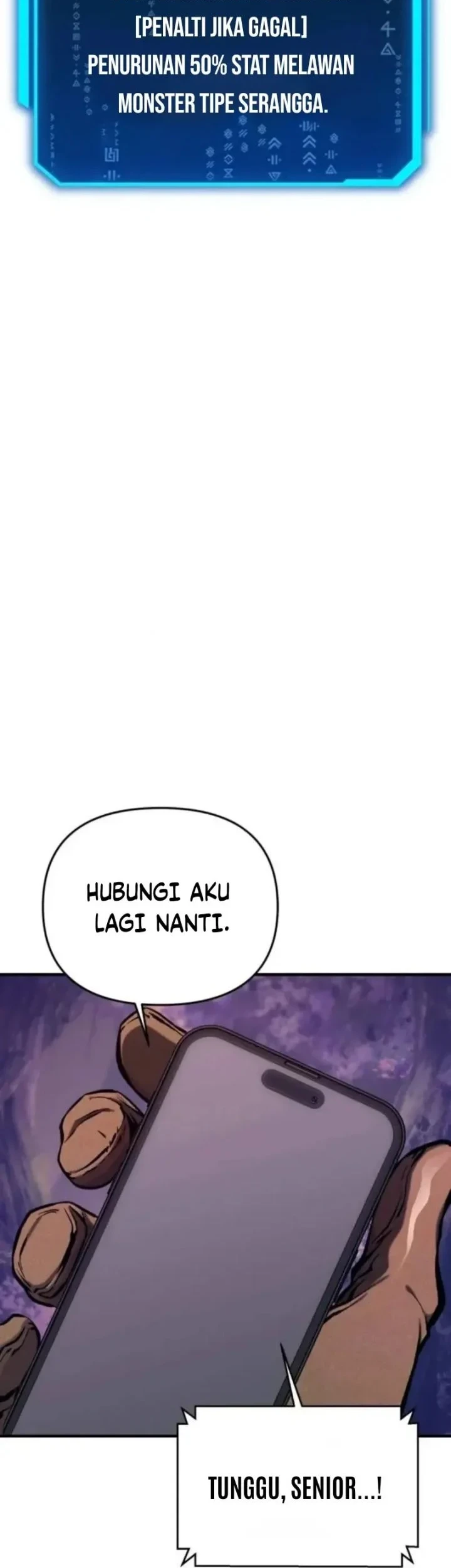 National Power Level Labyrinth Designer Chapter 12 Gambar 4