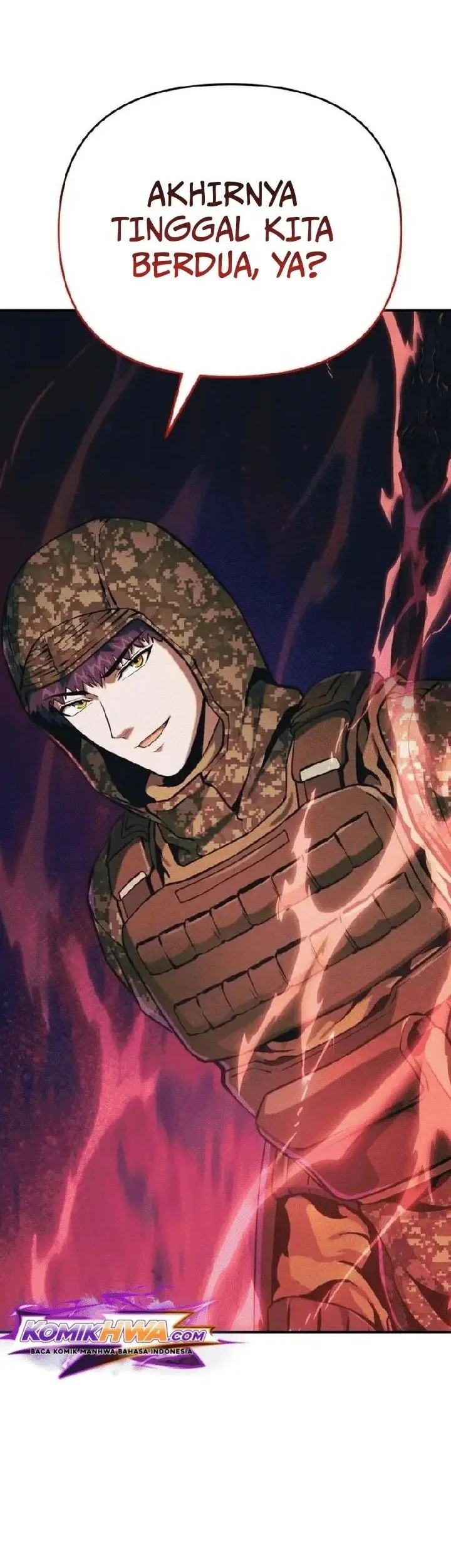 Manhwa National Power Level Labyrinth Designer Chapter 13 gambar 2