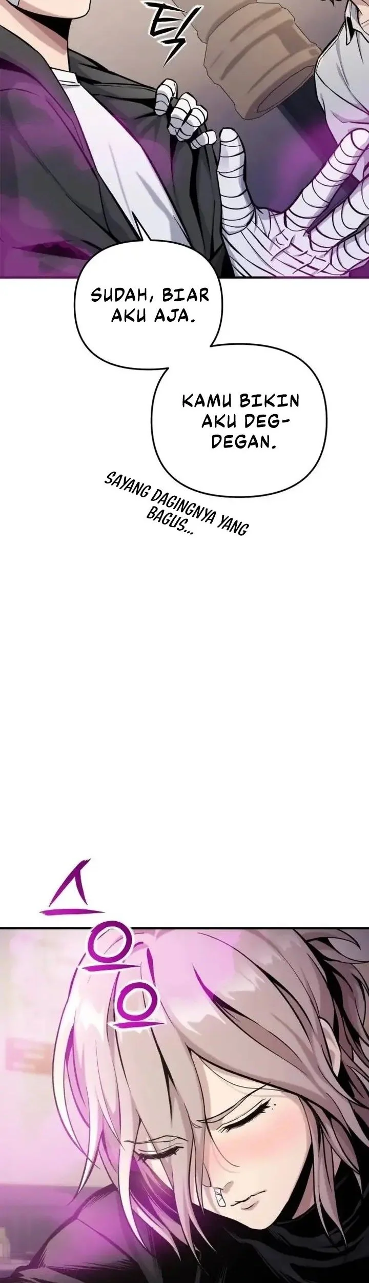 National Power Level Labyrinth Designer Chapter 14 Gambar 4