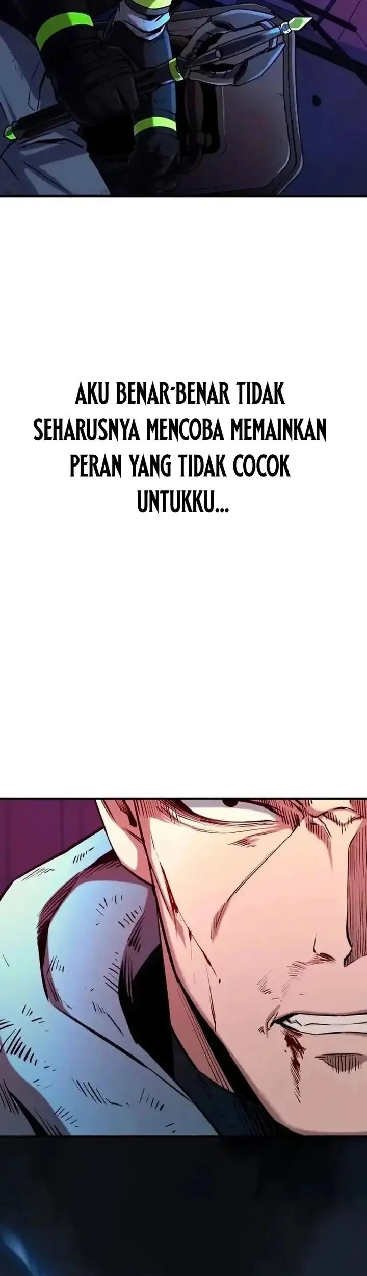 Manhwa National Power Level Labyrinth Designer Chapter 18 gambar 2