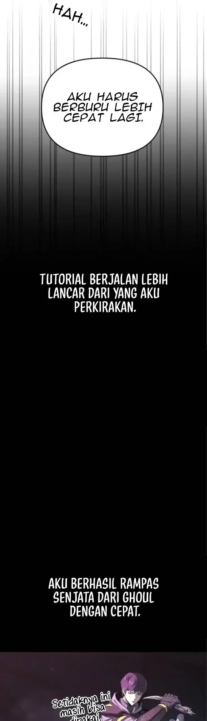 National Power Level Labyrinth Designer Chapter 2 Gambar 5