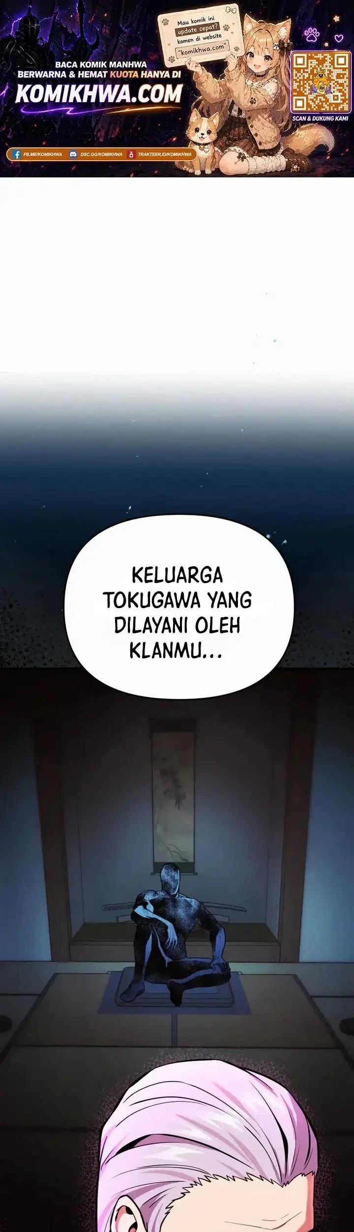 Komik National Power Level Labyrinth Designer Chapter 21 gambar 1