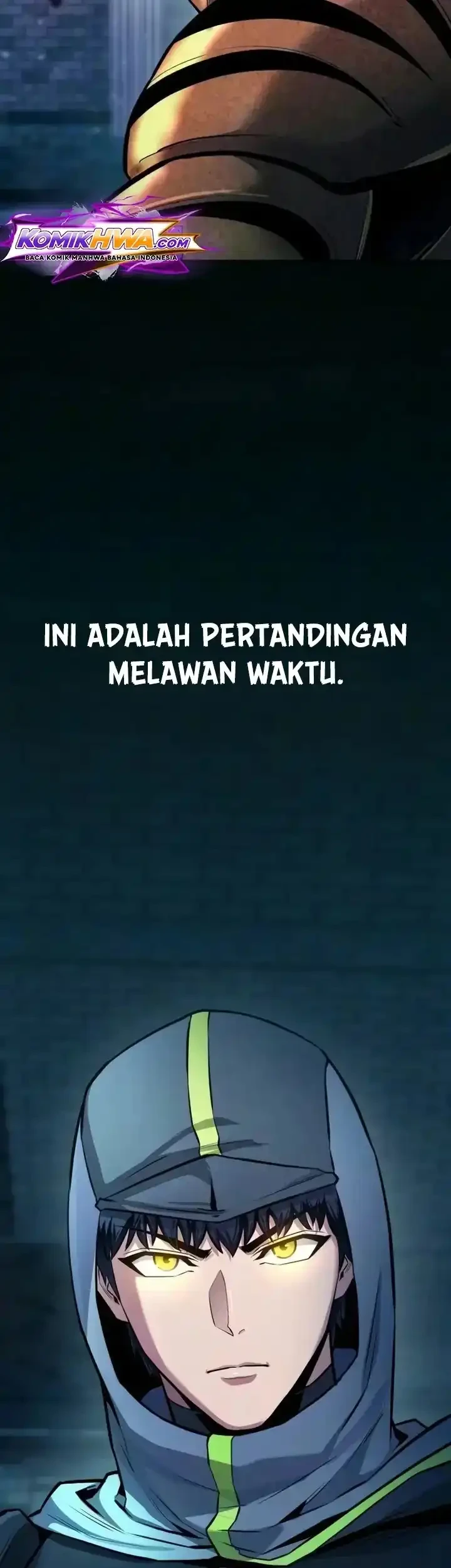 National Power Level Labyrinth Designer Chapter 23 Gambar 4