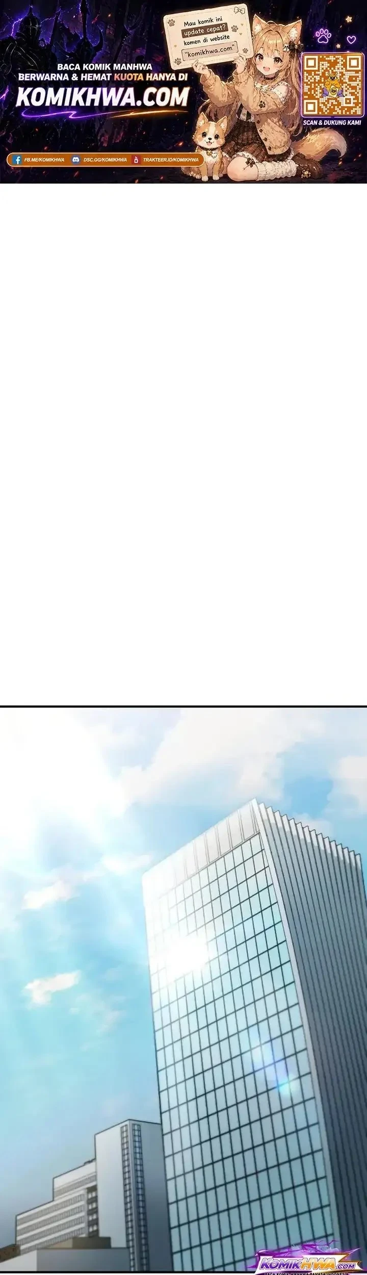 Komik National Power Level Labyrinth Designer Chapter 24 gambar 1