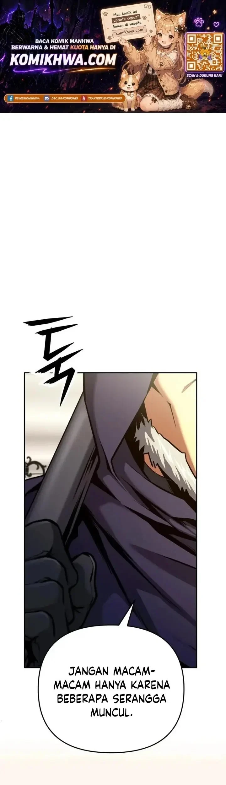 Komik National Power Level Labyrinth Designer Chapter 27 gambar 1