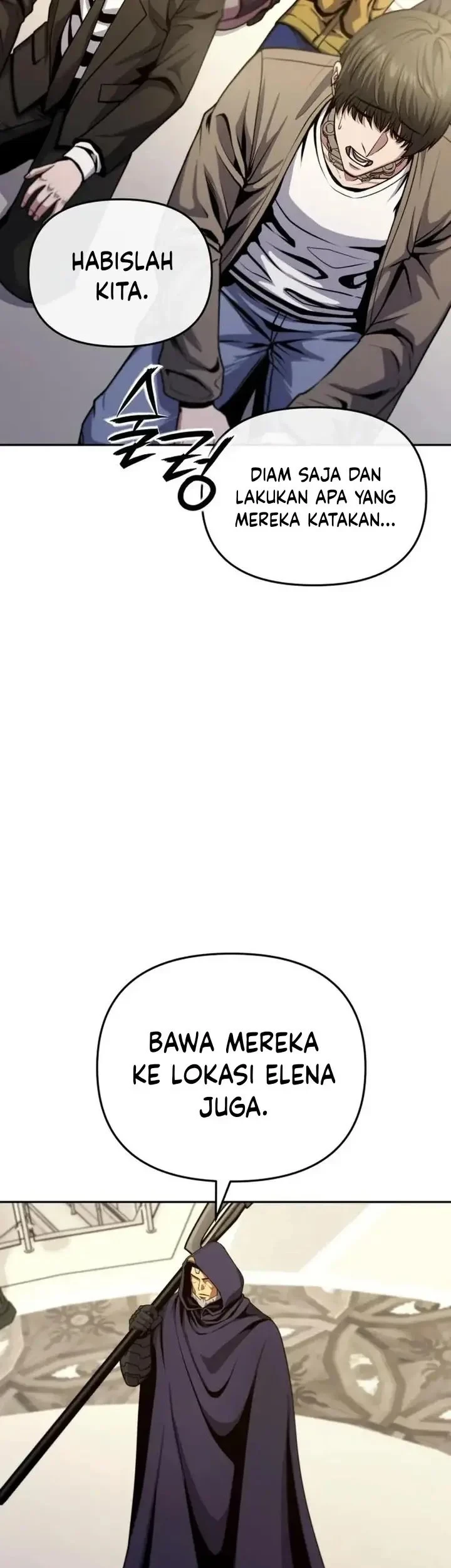 National Power Level Labyrinth Designer Chapter 27 Gambar 4