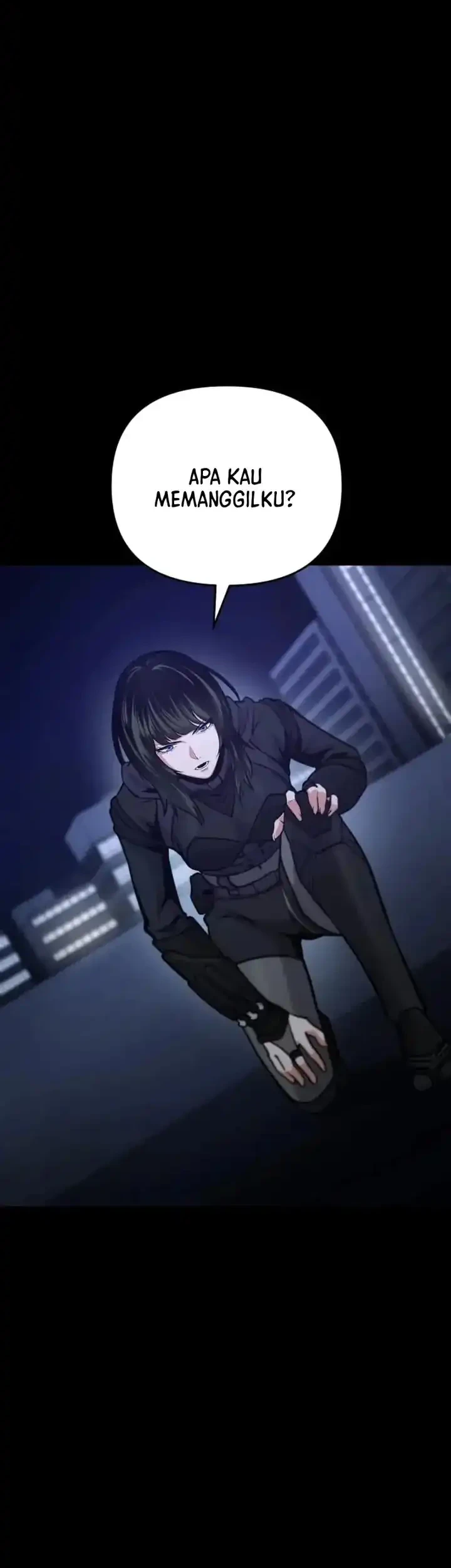 Manhwa National Power Level Labyrinth Designer Chapter 28 gambar 2