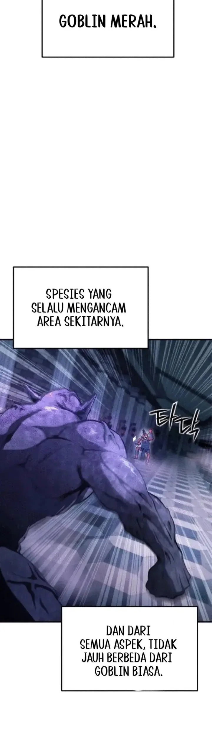 Manhwa National Power Level Labyrinth Designer Chapter 3 gambar 2