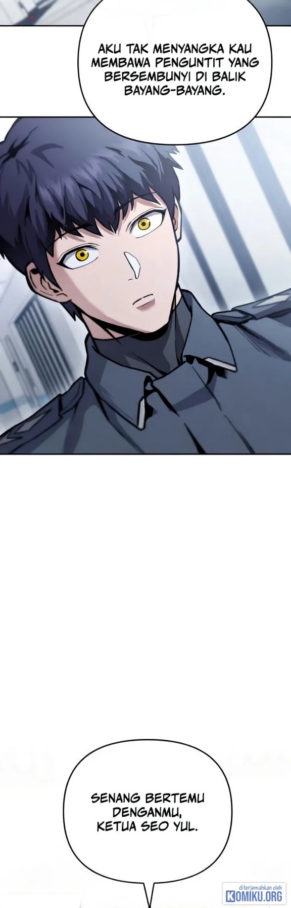 Manhwa National Power Level Labyrinth Designer Chapter 31 gambar 2