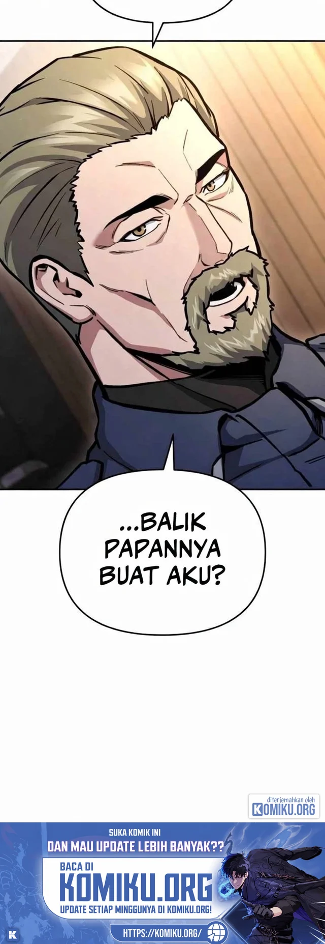 Manhwa National Power Level Labyrinth Designer Chapter 36 gambar 2