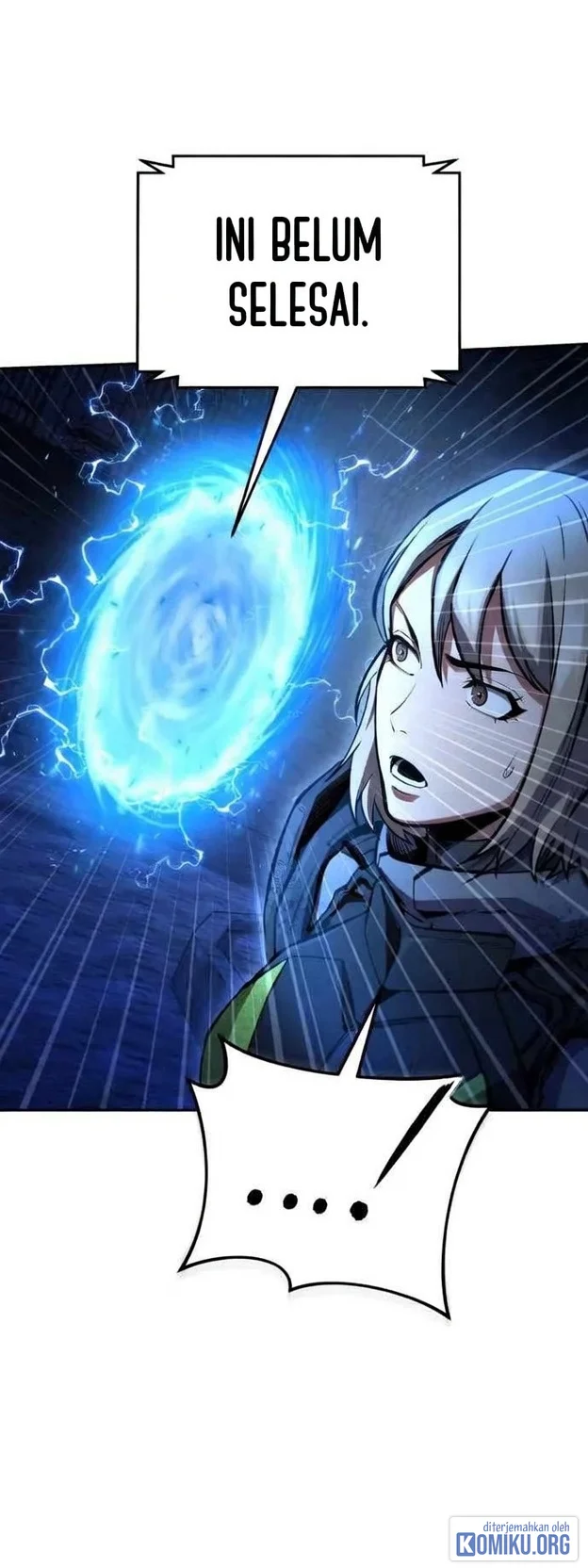 National Power Level Labyrinth Designer Chapter 37 Gambar 3