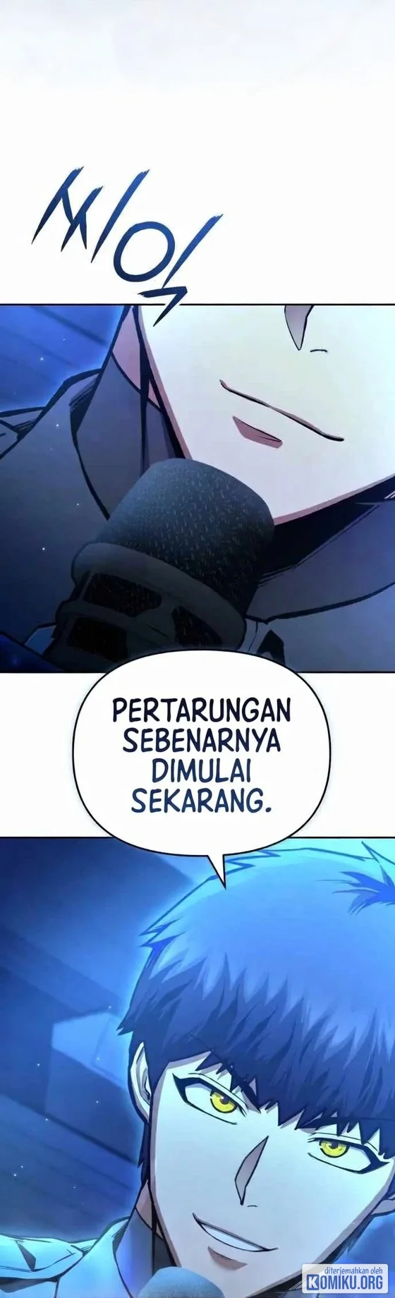 National Power Level Labyrinth Designer Chapter 37 Gambar 5