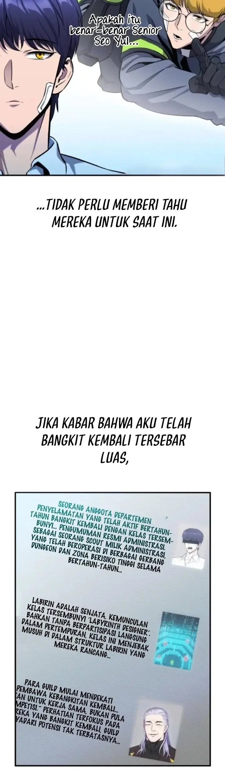 National Power Level Labyrinth Designer Chapter 4 Gambar 4