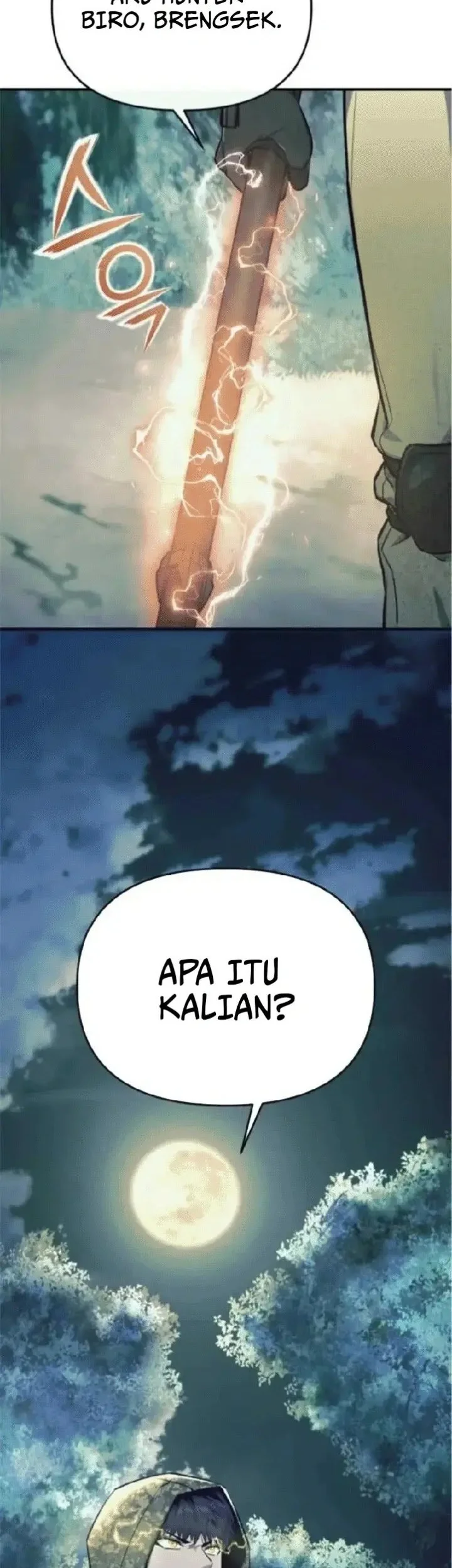 Manhwa National Power Level Labyrinth Designer Chapter 7 gambar 2