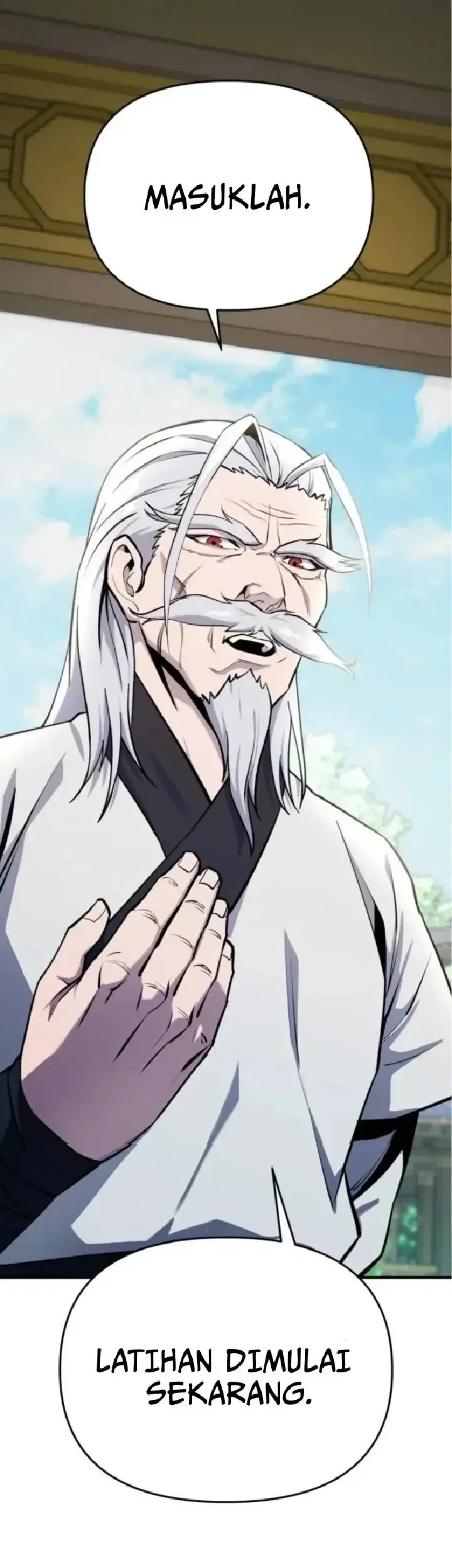 Manhwa National Power Level Labyrinth Designer Chapter 8 gambar 2