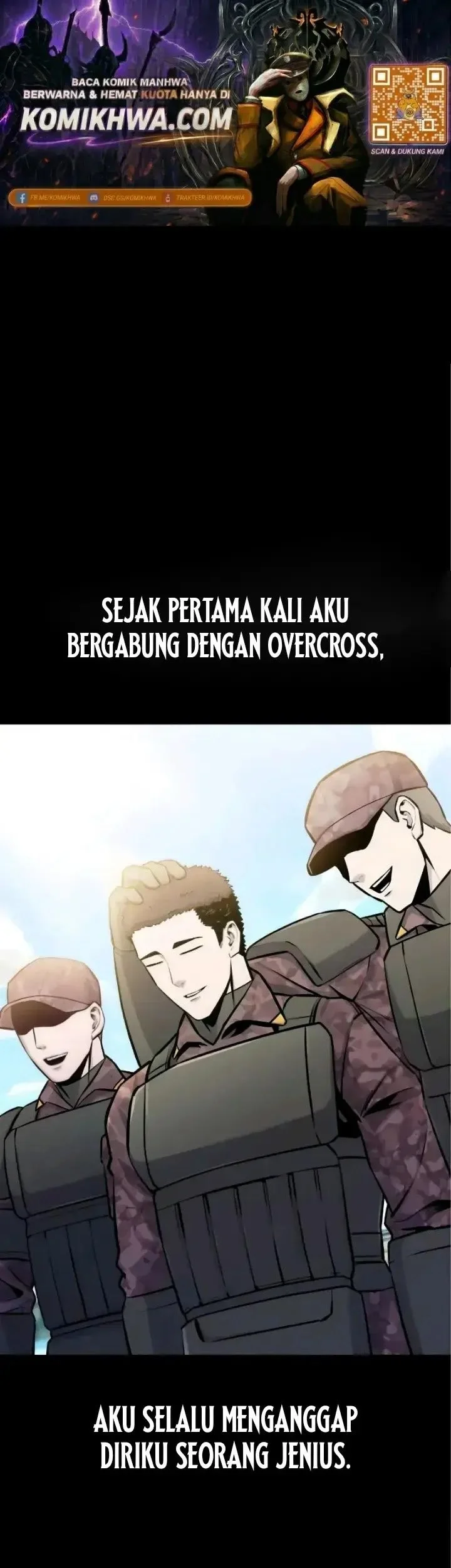 Komik National Power Level Labyrinth Designer Chapter 9 gambar 1