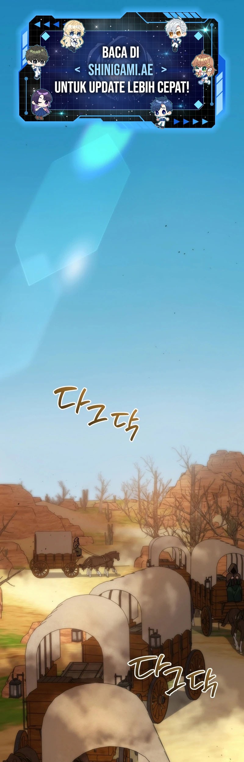 Manhwa Necromancer Academy’s Genius Summoner Chapter 162 gambar 2