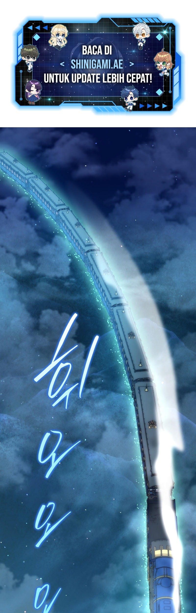 Manhwa Necromancer Academy’s Genius Summoner Chapter 165 gambar 2