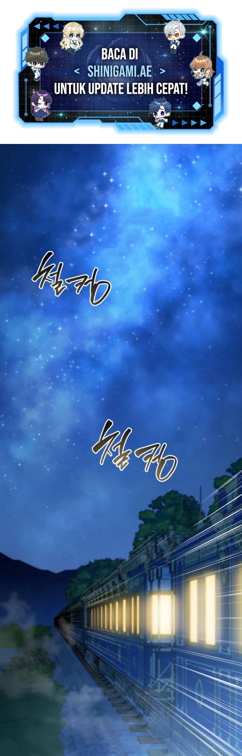 Manhwa Necromancer Academy’s Genius Summoner Chapter 166 gambar 2