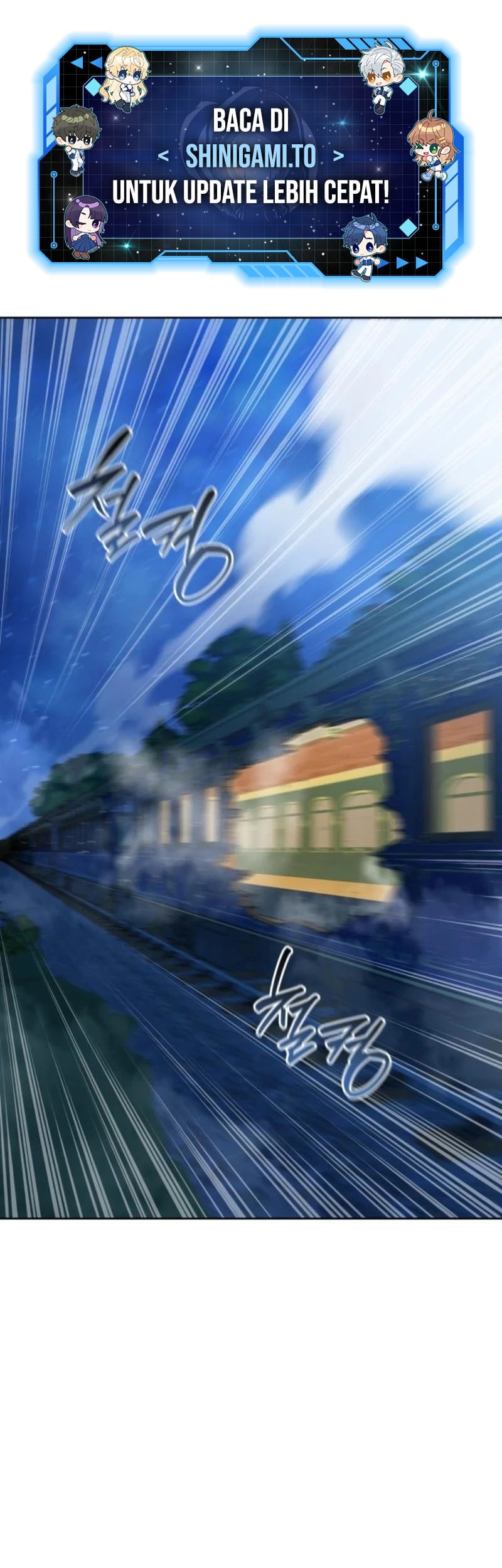 Manhwa Necromancer Academy’s Genius Summoner Chapter 169 gambar 2