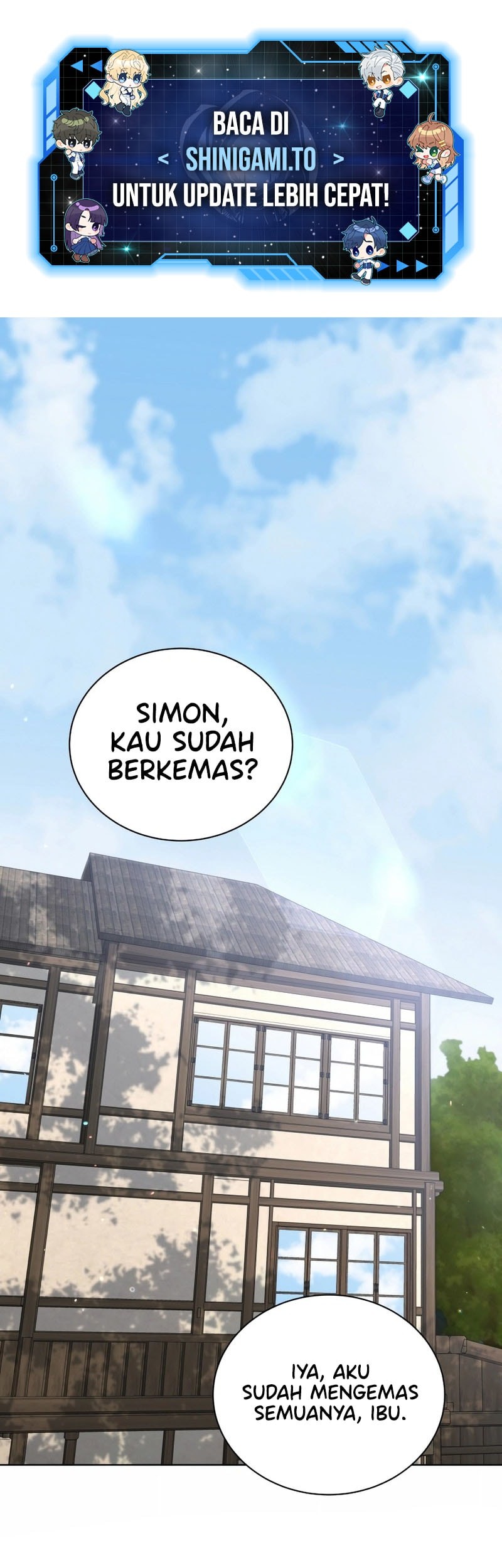 Manhwa Necromancer Academy’s Genius Summoner Chapter 178 gambar 2