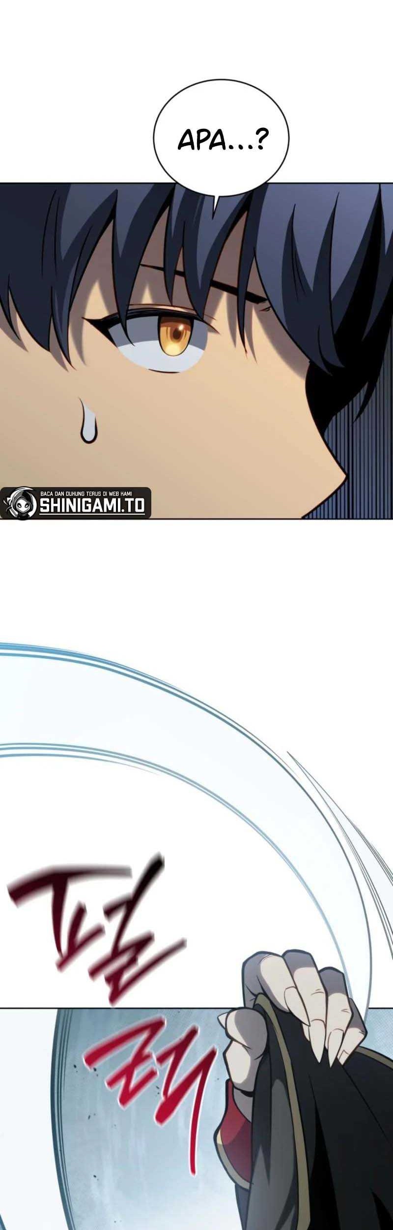 Manhwa Necromancer Academy’s Genius Summoner Chapter 179 gambar 2