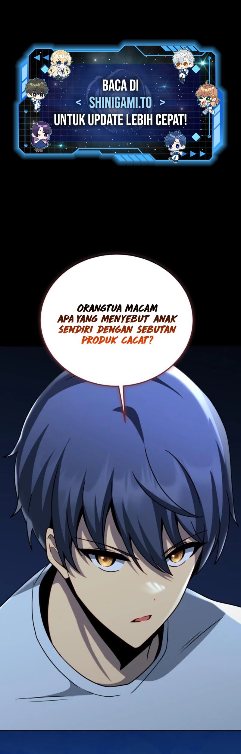Manhwa Necromancer Academy’s Genius Summoner Chapter 181 gambar 2
