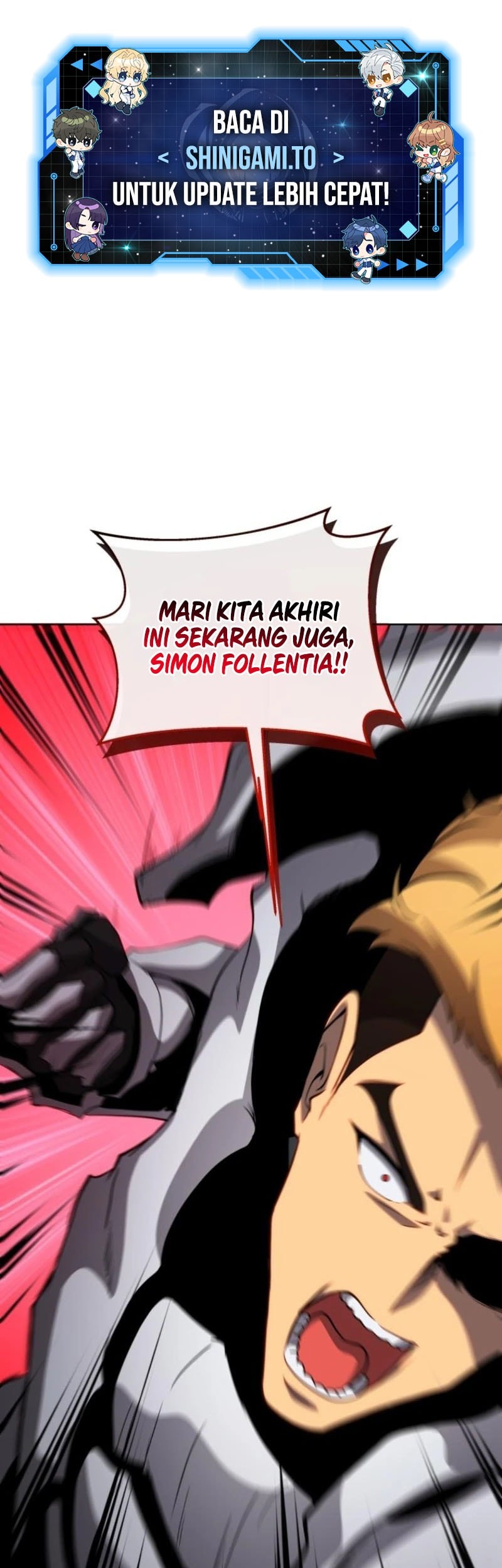 Manhwa Necromancer Academy’s Genius Summoner Chapter 182 gambar 2