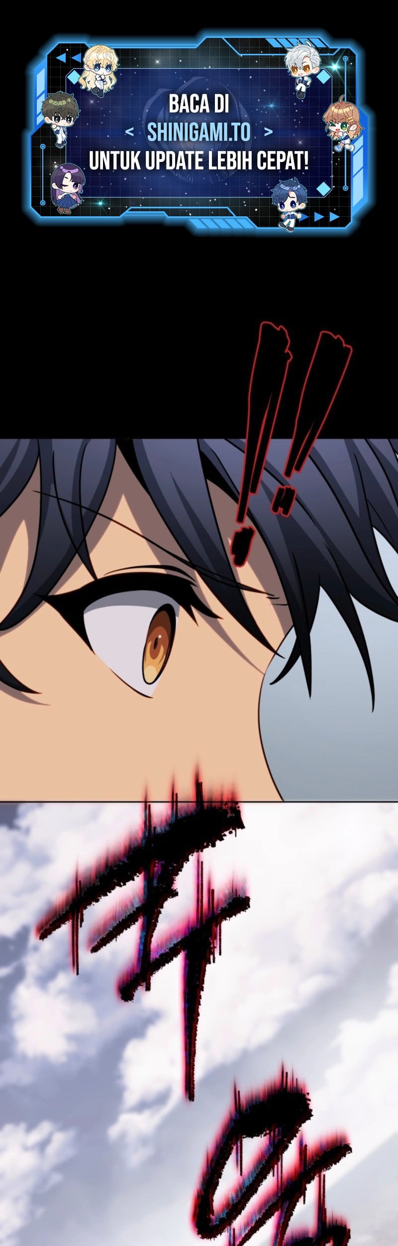Manhwa Necromancer Academy’s Genius Summoner Chapter 188 gambar 2