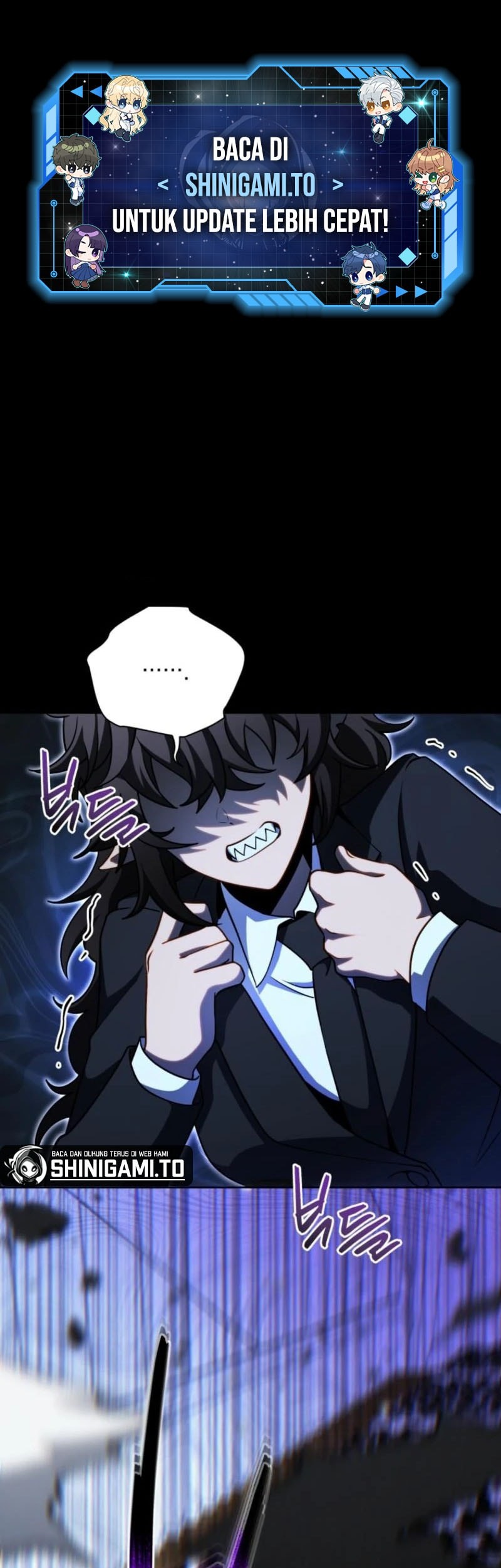 Manhwa Necromancer Academy’s Genius Summoner Chapter 194 gambar 2