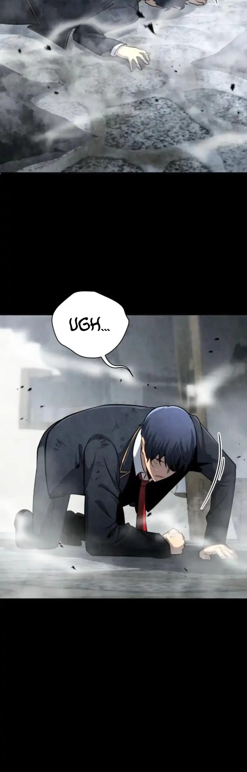 Manhwa Necromancer Academy’s Genius Summoner Chapter 198 gambar 2