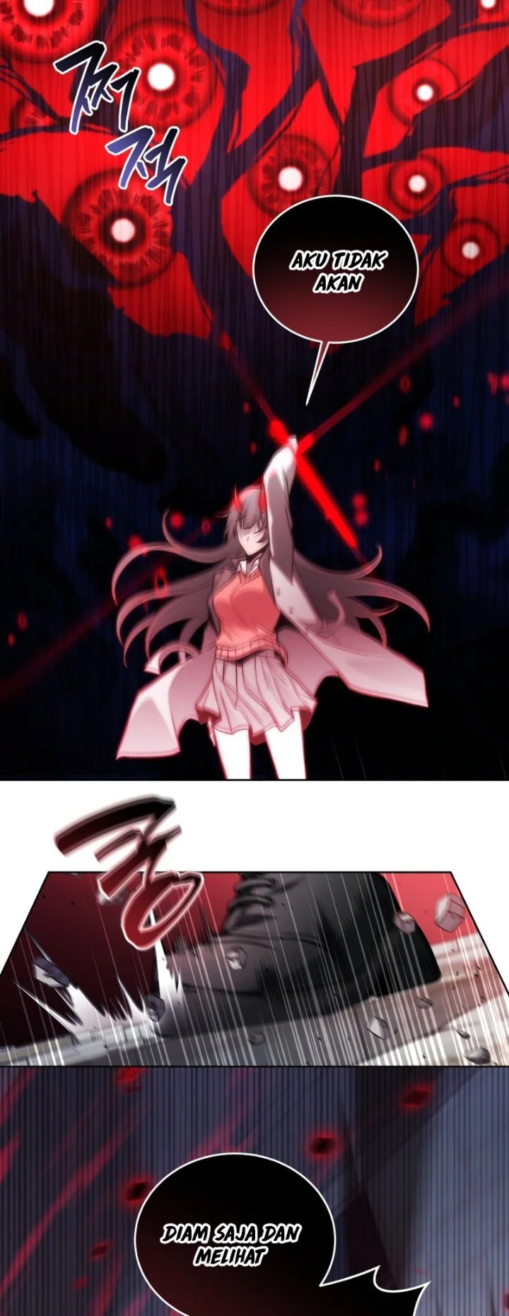 Necromancer Academy’s Genius Summoner Chapter 214 Gambar 3