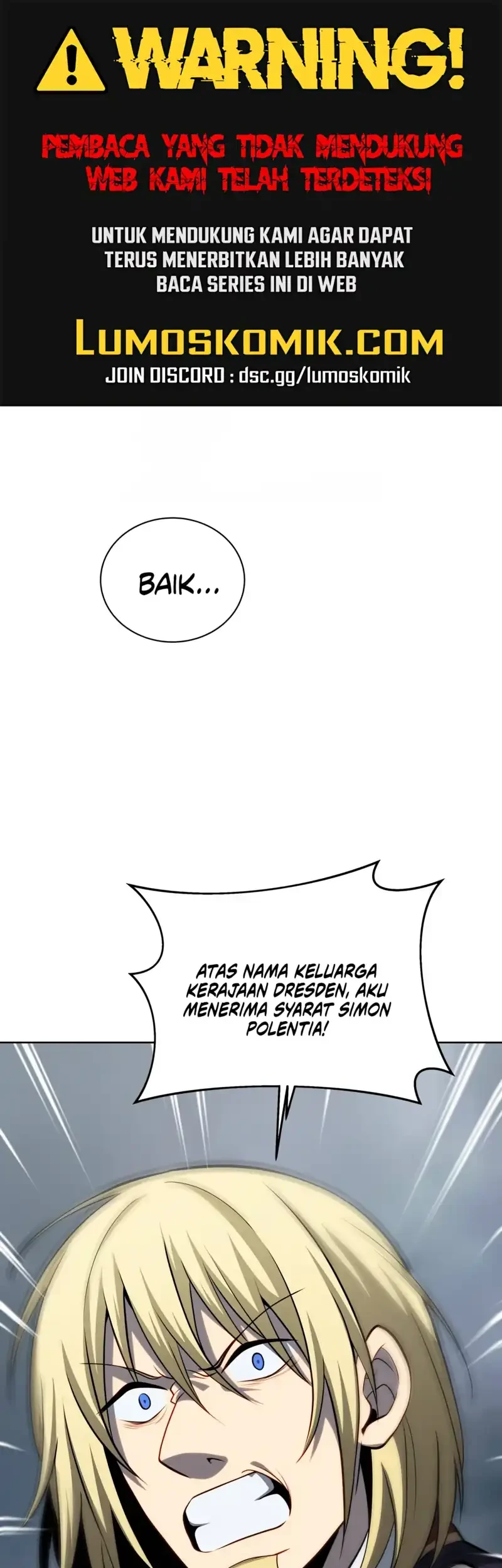 Manhwa Necromancer Academy’s Genius Summoner Chapter 217 gambar 2