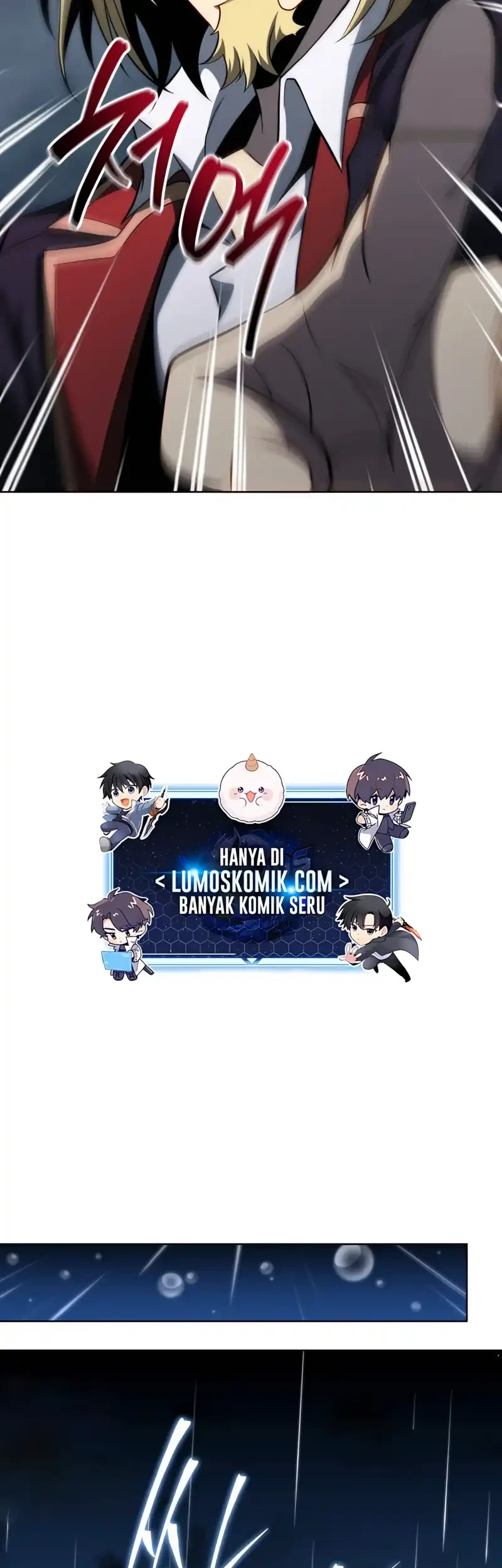 Necromancer Academy’s Genius Summoner Chapter 217 Gambar 3